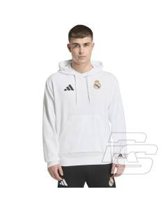 Bluza adidas Real Madryt Marvel Hoody KB4395