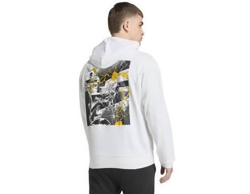 Bluza adidas Real Madryt Marvel Hoody KB4395
