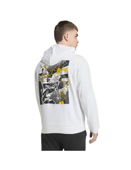 Bluza adidas Real Madryt Marvel Hoody KB4395