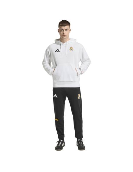 Bluza adidas Real Madryt Marvel Hoody KB4395