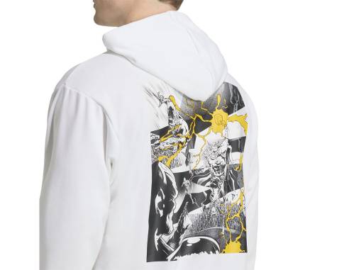 Bluza adidas Real Madryt Marvel Hoody KB4395