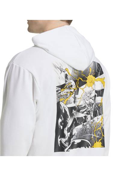 Bluza adidas Real Madryt Marvel Hoody KB4395