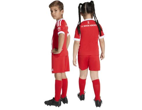 Komplet adidas Bayern Monachium Home JN8510