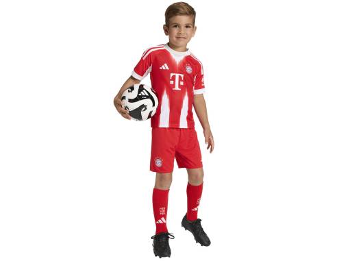 Komplet adidas Bayern Monachium Home JN8510