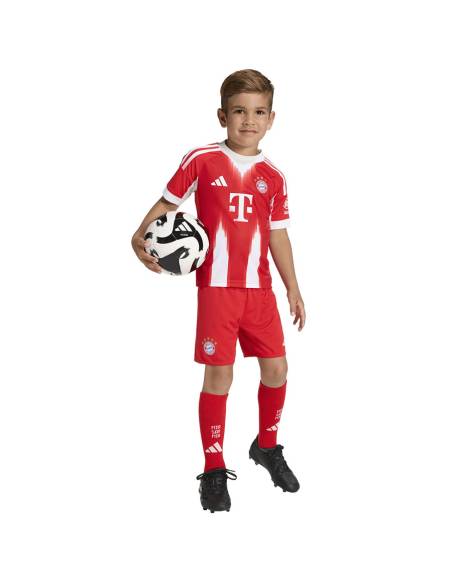 Komplet adidas Bayern Monachium Home JN8510