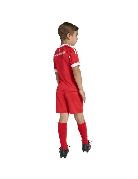 Komplet adidas Bayern Monachium Home JN8510