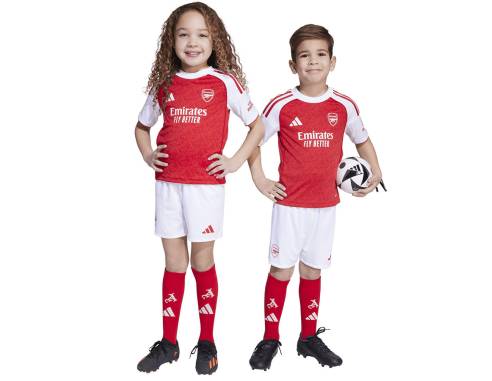 Komplet adidas Arsena FC Home JI9529