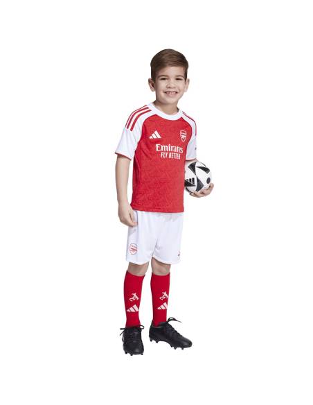 Komplet adidas Arsena FC Home JI9529