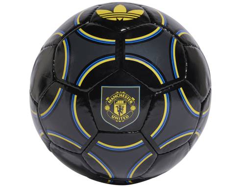 Piłka adidas Manchester United Club JP3059