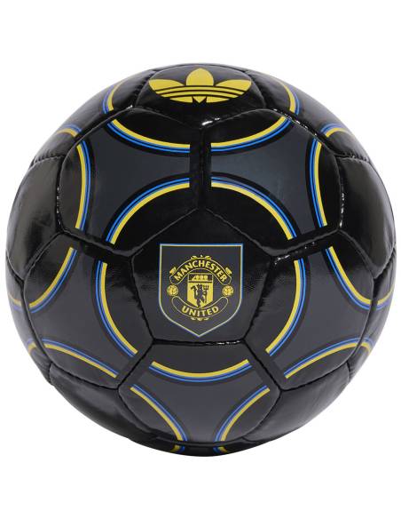 Piłka adidas Manchester United Club JP3059