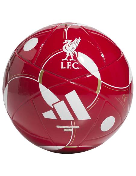 Piłka adidas Liverpool Mini JY6165