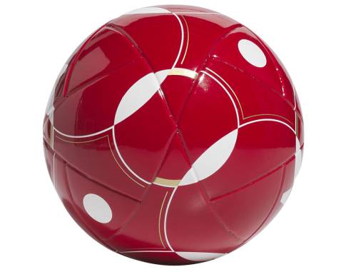 Piłka adidas Liverpool Mini JY6165