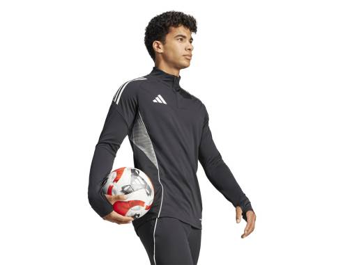 Bluza adidas TIRO 25 Competition Training Top JJ1515