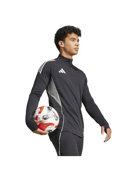 Bluza adidas TIRO 25 Competition Training Top JJ1515