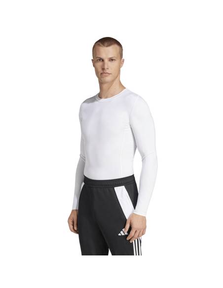 Koszulka adidas TECHFIT LS Tee JP2920