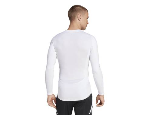 Koszulka adidas TECHFIT LS Tee JP2920