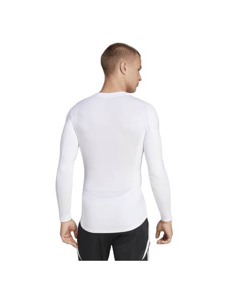 Koszulka adidas TECHFIT LS Tee JP2920