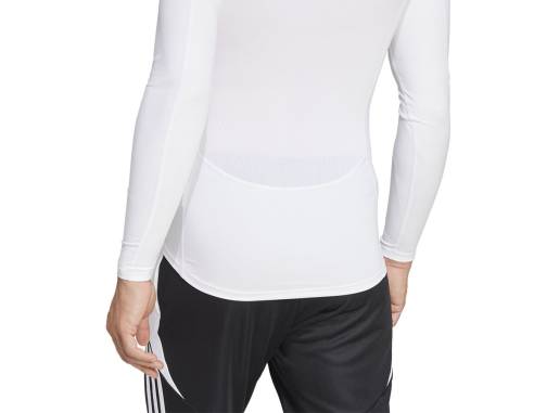 Koszulka adidas TECHFIT LS Tee JP2920