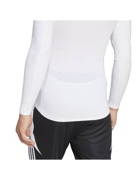 Koszulka adidas TECHFIT LS Tee JP2920