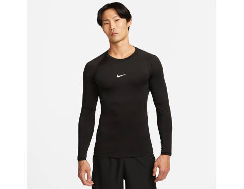 Koszulka Nike Pro LS FB7919-010
