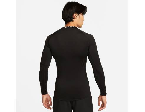 Koszulka Nike Pro LS FB7919-010