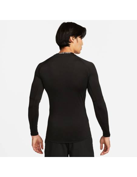 Koszulka Nike Pro LS FB7919-010