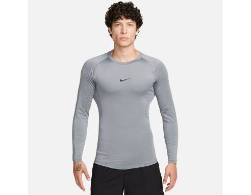 Koszulka Nike Pro LS FB7919-084