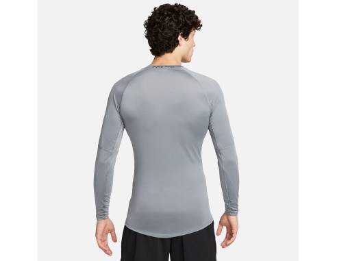 Koszulka Nike Pro LS FB7919-084
