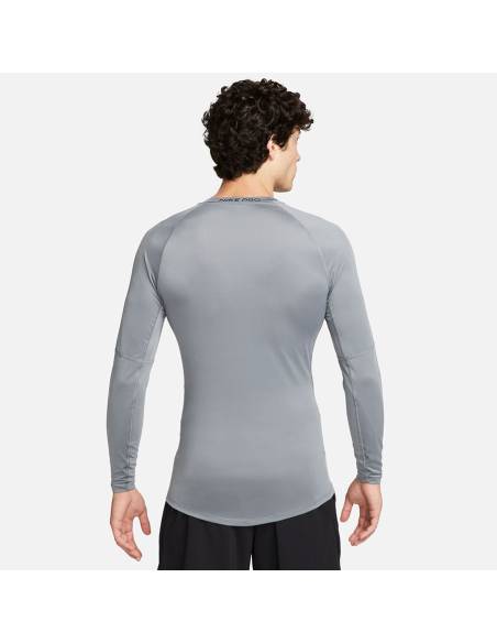 Koszulka Nike Pro LS FB7919-084