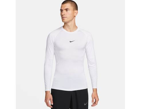 Koszulka Nike Pro LS FB7919-100