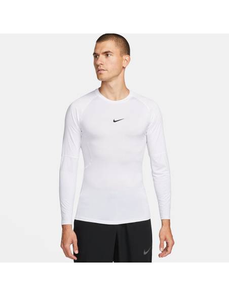 Koszulka Nike Pro LS FB7919-100