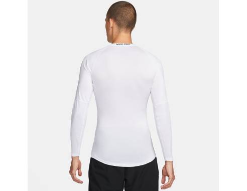 Koszulka Nike Pro LS FB7919-100