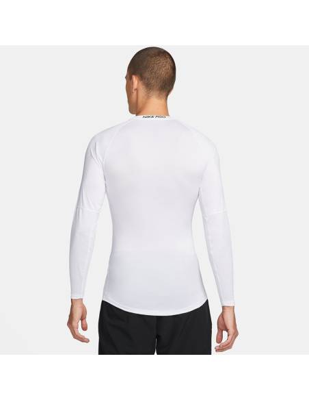 Koszulka Nike Pro LS FB7919-100