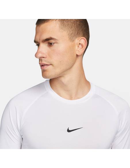 Koszulka Nike Pro LS FB7919-100