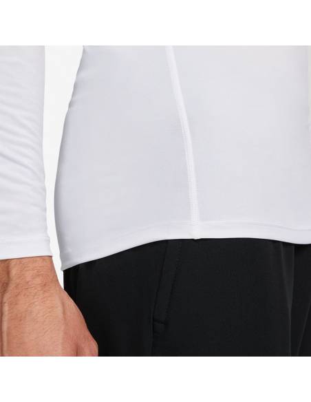 Koszulka Nike Pro LS FB7919-100