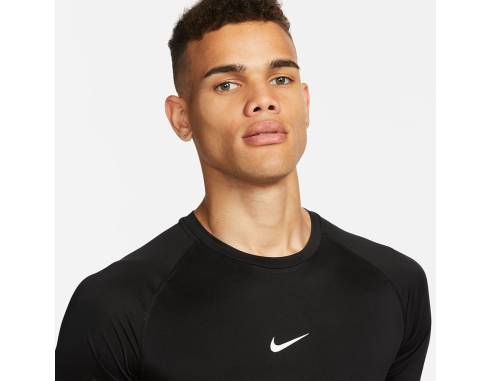 Koszulka Nike Pro LS FB7932-010