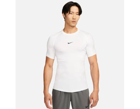 Koszulka Nike Pro LS FB7932-100