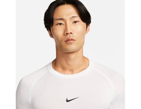 Koszulka Nike Pro LS FB7932-100