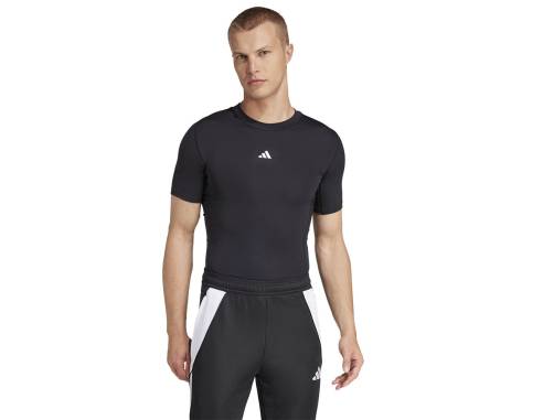 Koszulka adidas TECHFIT SS Tee JP4674