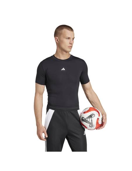 Koszulka adidas TECHFIT SS Tee JP4674