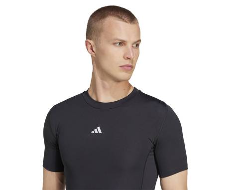 Koszulka adidas TECHFIT SS Tee JP4674