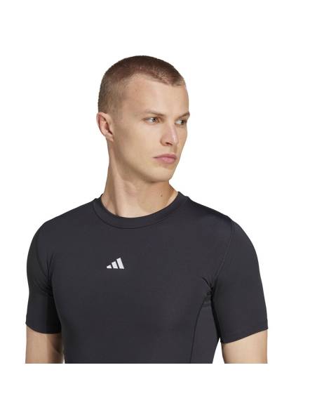 Koszulka adidas TECHFIT SS Tee JP4674