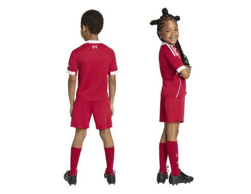Komplet adidas Liverpool FC Home JV6442