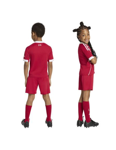 Komplet adidas Liverpool FC Home JV6442