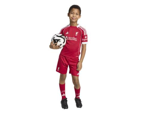 Komplet adidas Liverpool FC Home JV6442