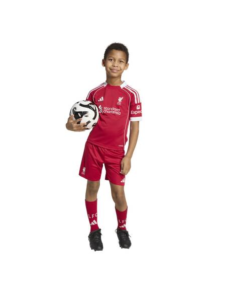 Komplet adidas Liverpool FC Home JV6442
