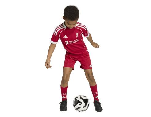 Komplet adidas Liverpool FC Home JV6442
