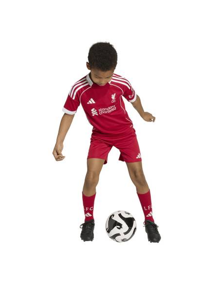 Komplet adidas Liverpool FC Home JV6442
