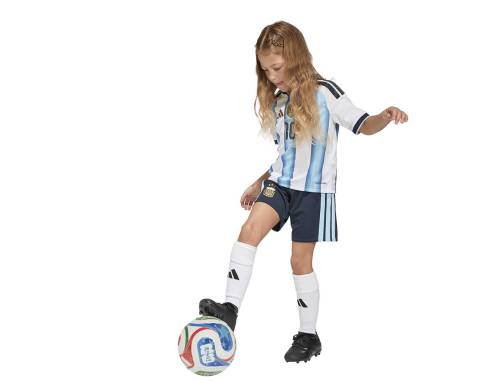 Komplet adidas Argentyna Messi KT0390
