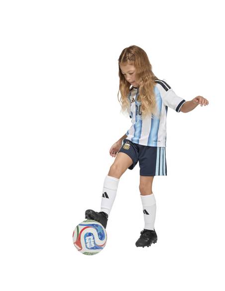 Komplet adidas Argentyna Messi KT0390